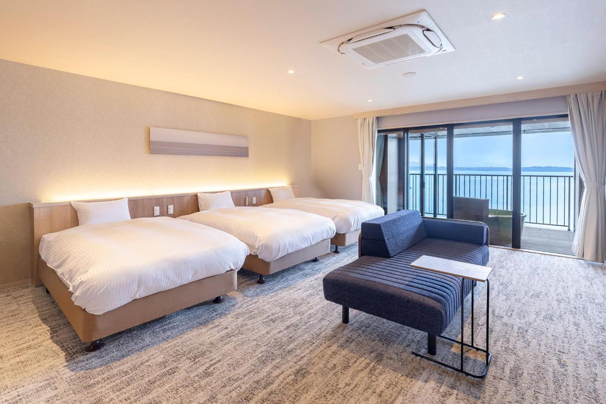 Taoya Wakura Hotel Nanao Exterior foto